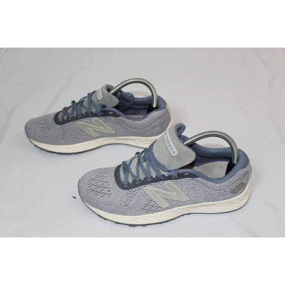 New Balance Fresh Foam Running Shoes Women Size 8 - Picture 4 of 6